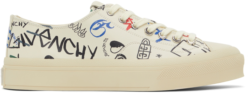 givenchy-sneaker BH006DH19F960