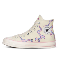 Converse Chuck Taylor All-Star 70 Hi Golf Le Fleur Yellow Flame (2021) (172398C)