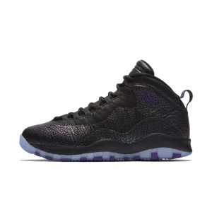 Air Jordan 10 Retro City Pack – Paris (310805-018)