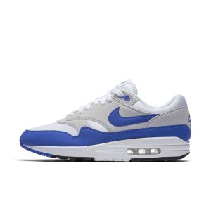 Nike Air Max 1 OG Anniversary Blue (2017 Restock) (908375-102)