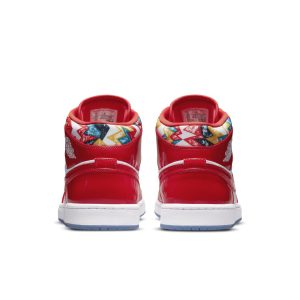 air-jordan-1 DC7294-600