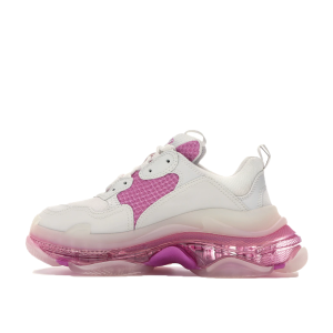 Balenciaga Triple S White Pink (W)