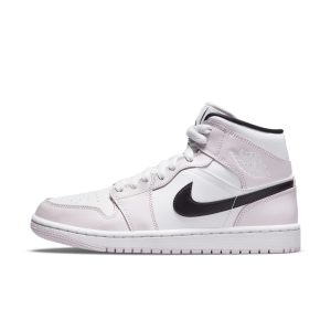 Air Jordan  1 WMNS Mid Light Violet (BQ6472-500)