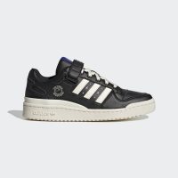 adidas Forum Low x André Saraiva Core Black / Cream White / Core Black (GZ2205)