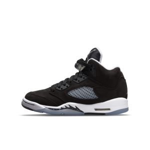 Jordan 5 Retro Moonlight (2021) (GS) (440888-011)