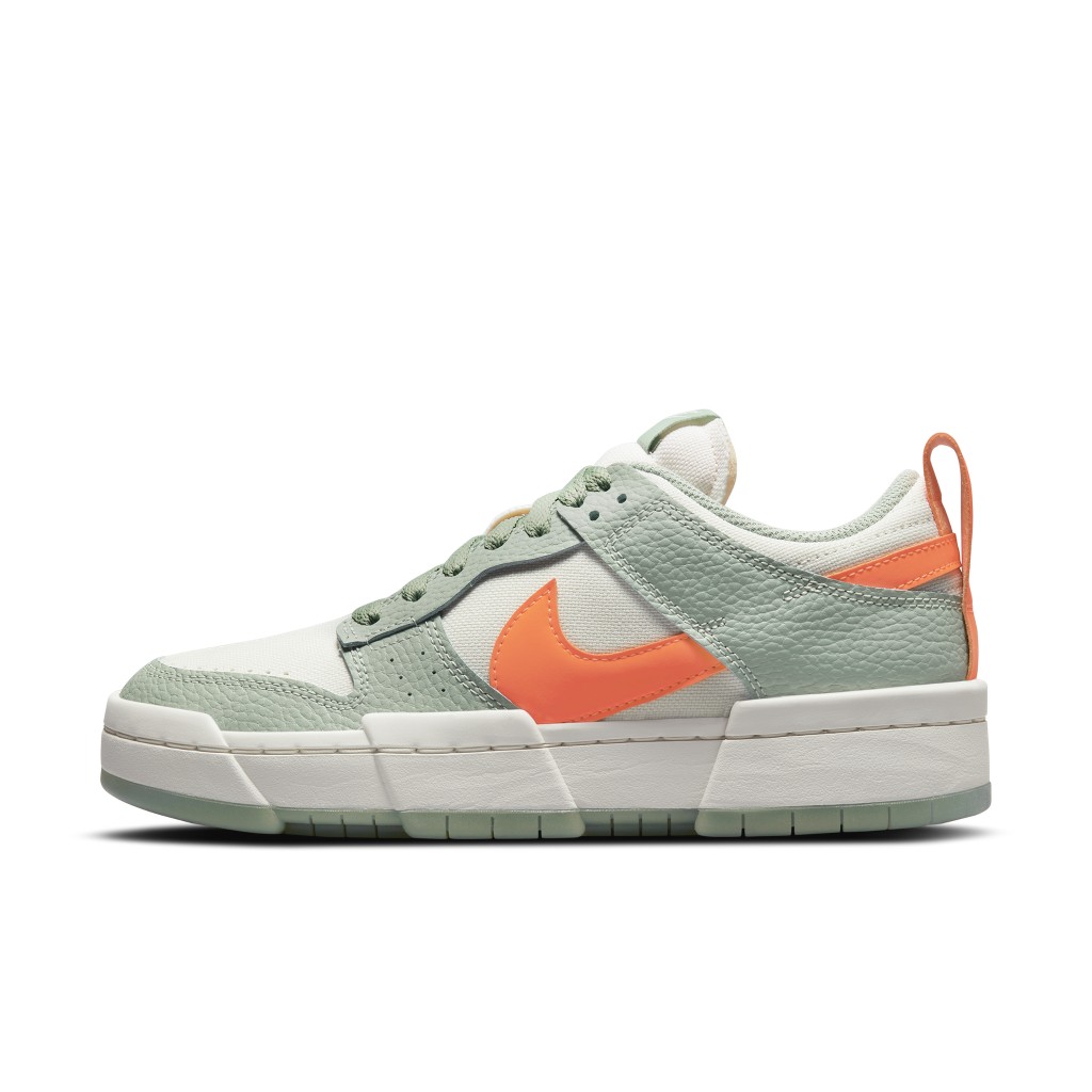 nike-dunk DJ3077-001