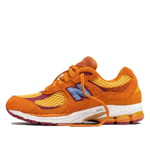 New Balance Salehe Bembury x 2002R ‘Peace Be The Journey’ (ML2002R1)