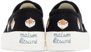 maison-kitsune-sneaker DU04705WW9001