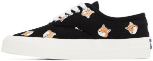maison-kitsune-sneaker DU04705WW9001