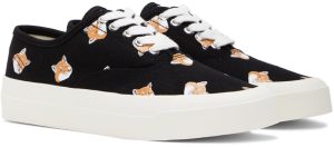 maison-kitsune-sneaker DU04705WW9001