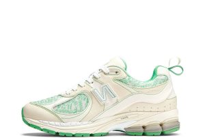 New Balance 2002R GANNI Turtledove (M2002RGC)