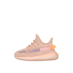 Adidas Yeezy Boost 350 V2 Infant ‘Clay’ Clay/Clay/Clay (EG6881)