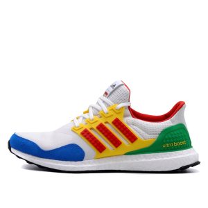 adidas Ultra Boost DNA LEGO Multi (FZ3983)