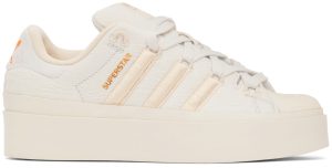 adidas Superstar Bonega Crystal White / Wonder White / Off White (GZ3474)