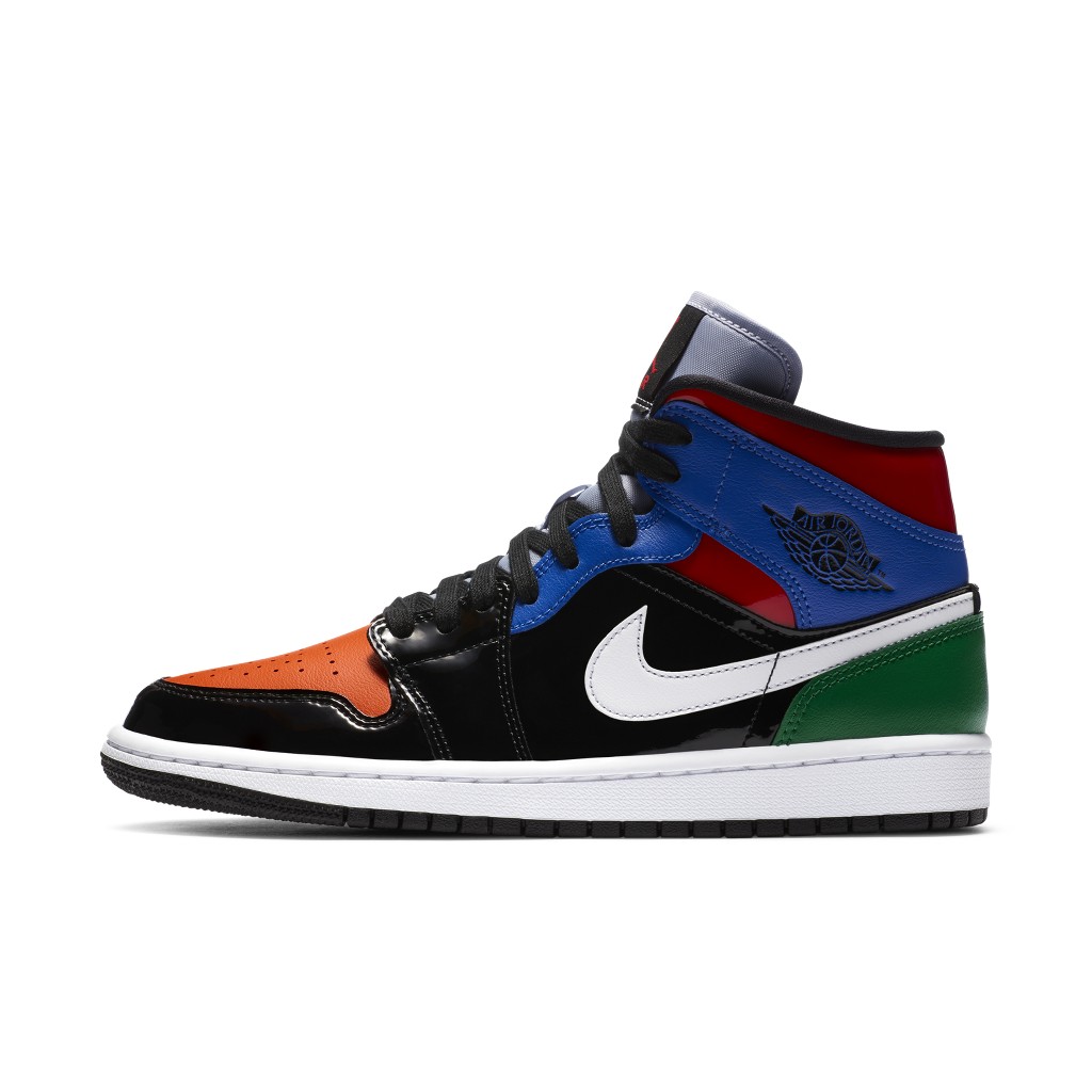 air-jordan-1 CV5276-001