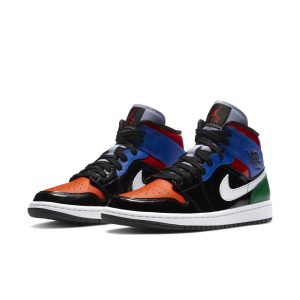 air-jordan-1 CV5276-001