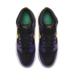 nike-dunk DH0642-001