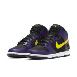 nike-dunk DH0642-001