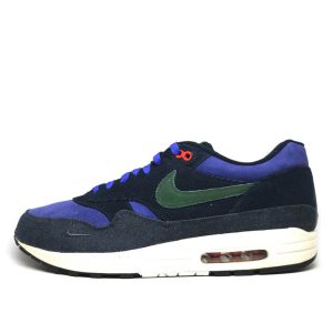 Nike Air Max 1 Patta Corduroy 5th Anniversary (366379-400)
