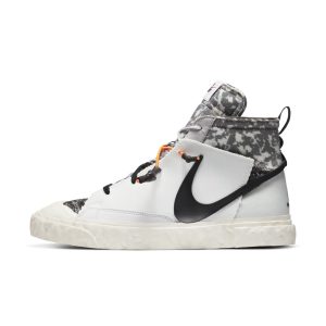 Nike Blazer Mid READYMADE White (CZ3589-100)