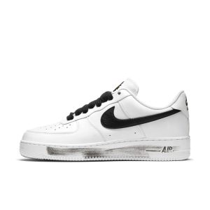 Nike Air Force 1 Para-Noise G-Dragon – White (DD3223-100)