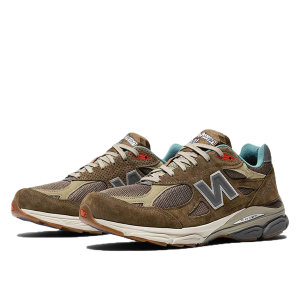 New Balance  x Bodega 990v3 Here To Stay (2021) (M990BD3)