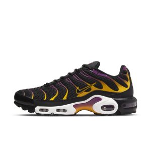 Nike  TN Air Max Plus Gradient Black (DX2663-001)