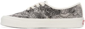 vans-style VN0A4BV9B4L1