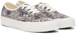 vans-style VN0A4BV9B4L1