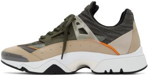 kenzo-sneaker FC55SN350F63