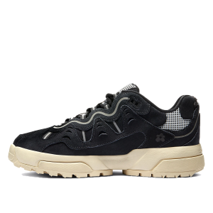 Converse Golf Wang x Gianno Low ‘Black’ Black/Black (168212C)