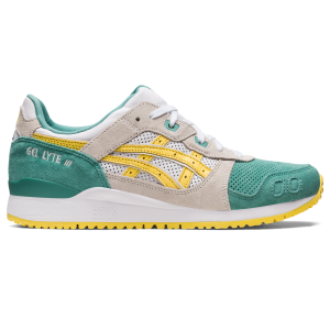 Asics Gel-lyte Iii Og Sage/Banana Cream (1201A762.301)