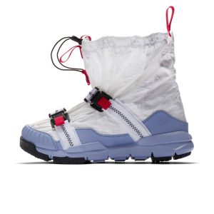 Nike Craft x Tom Sachs Mars Yard Overshoe (2019) (AH7767-101)