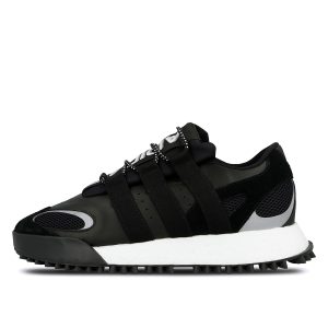 Adidas Alexander Wang x Wangbody Run ‘Core Black’ Core Black/Core Black/Core Black (EF2438)