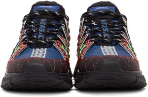 versace-sneaker *DSU8094 1A02708