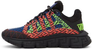 versace-sneaker *DSU8094 1A02708
