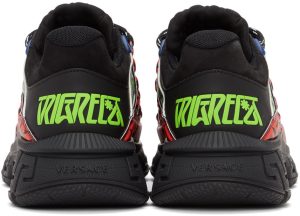 versace-sneaker *DSU8094 1A02708