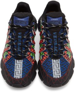 versace-sneaker *DSU8094 1A02708