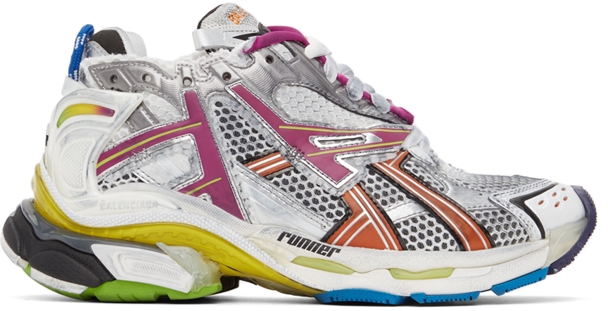 Overige merken sneaker 677402 W3RB6