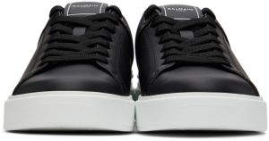 balmain-sneaker XM1VI288LVTR