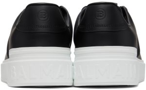 balmain-sneaker XM1VI288LVTR