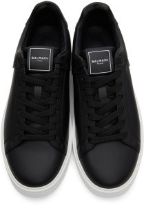 balmain-sneaker XM1VI288LVTR