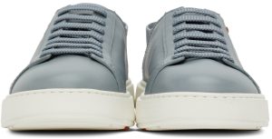 santoni-sneaker MBCD21630BARGOGAZ29