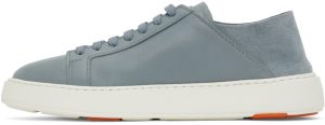 santoni-sneaker MBCD21630BARGOGAZ29