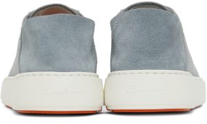 santoni-sneaker MBCD21630BARGOGAZ29
