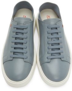 santoni-sneaker MBCD21630BARGOGAZ29