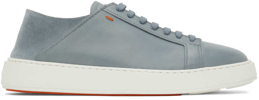 santoni-sneaker MBCD21630BARGOGAZ29