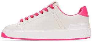 balmain-sneaker XN1VI690LVTA