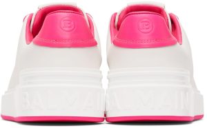 balmain-sneaker XN1VI690LVTA