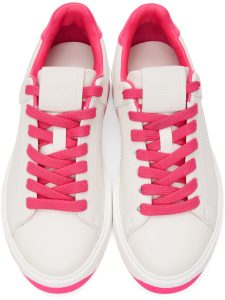 balmain-sneaker XN1VI690LVTA